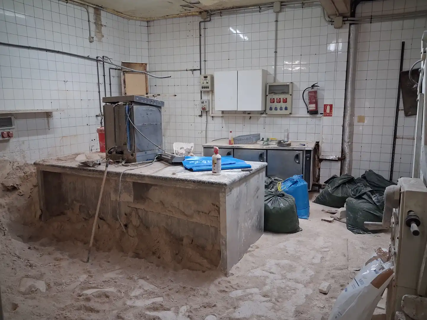 Immobles singulars en venda a Calle Doctor Carracido, imagen 3