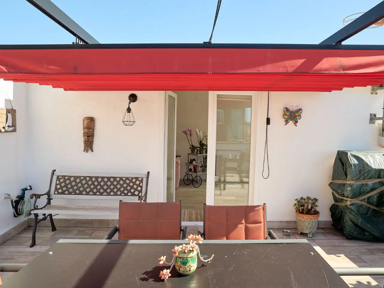 Duplex à vendre à pasaje Cordova 4, imagen 31