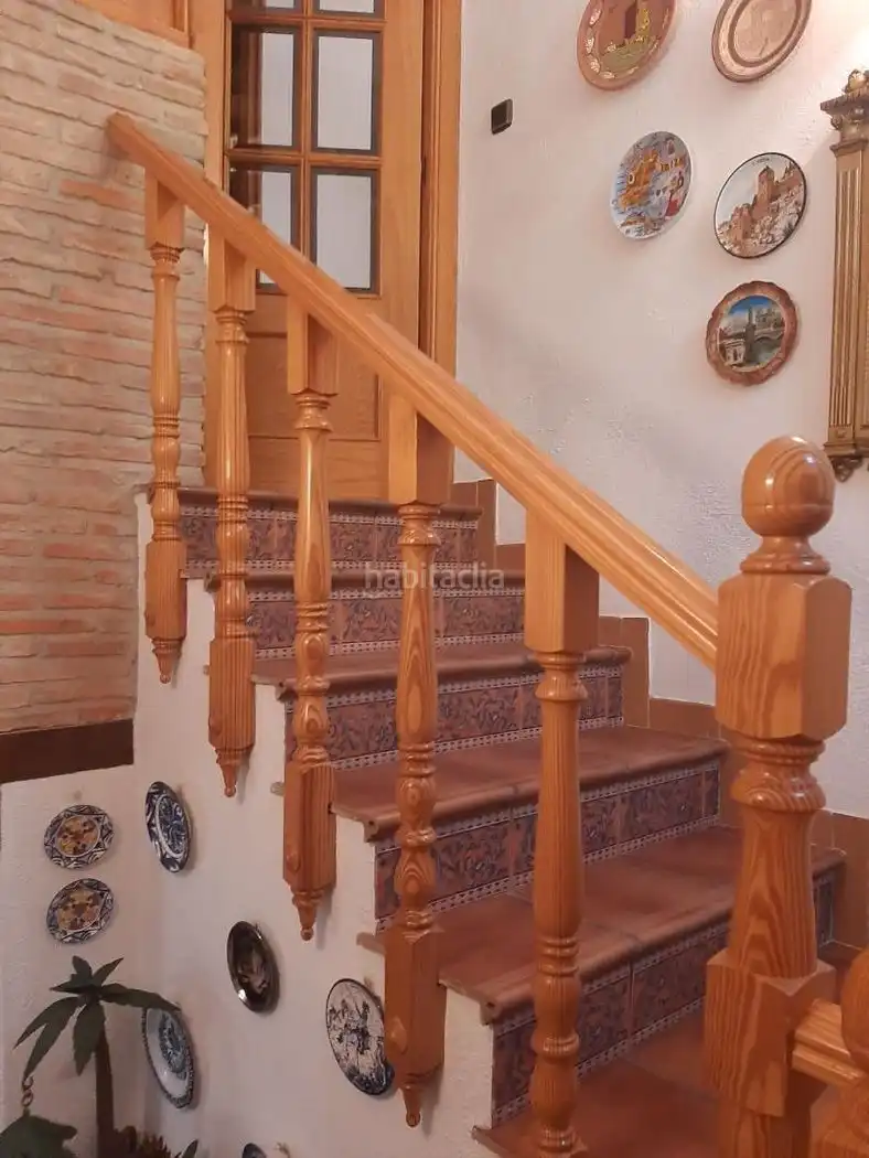 Maison à vendre à Diseminado Ctra Valdepeñas 109, imagen 4