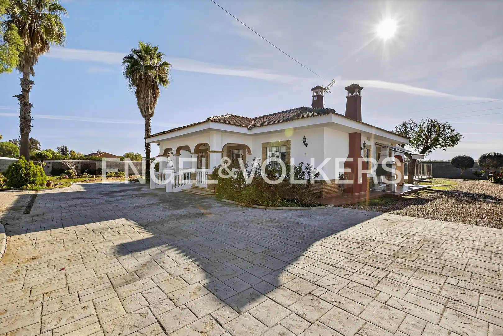 Casa con piscina en venta en Carmona, imagen 11