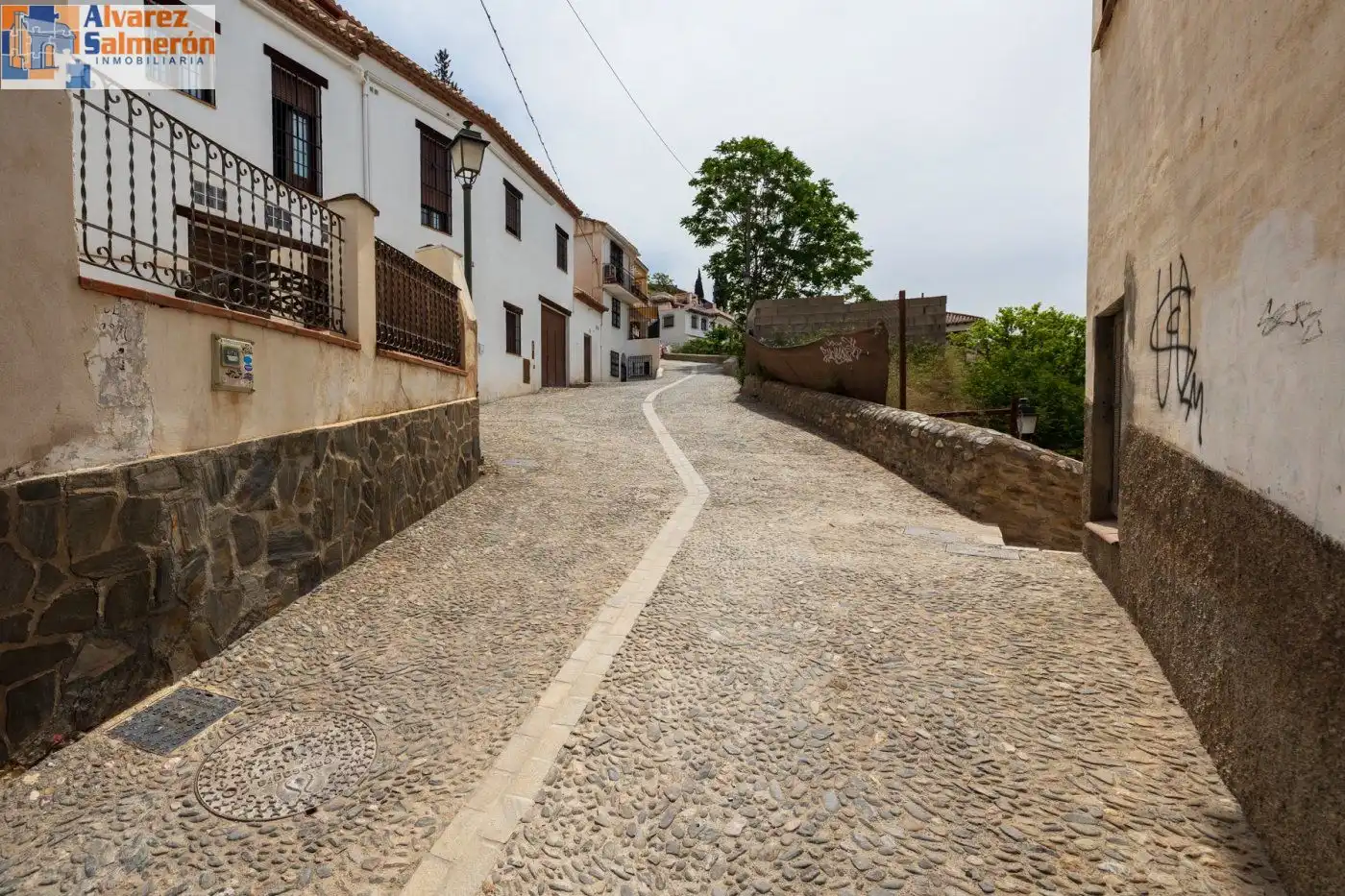 Residential land for sale in Beiro, imagen 29