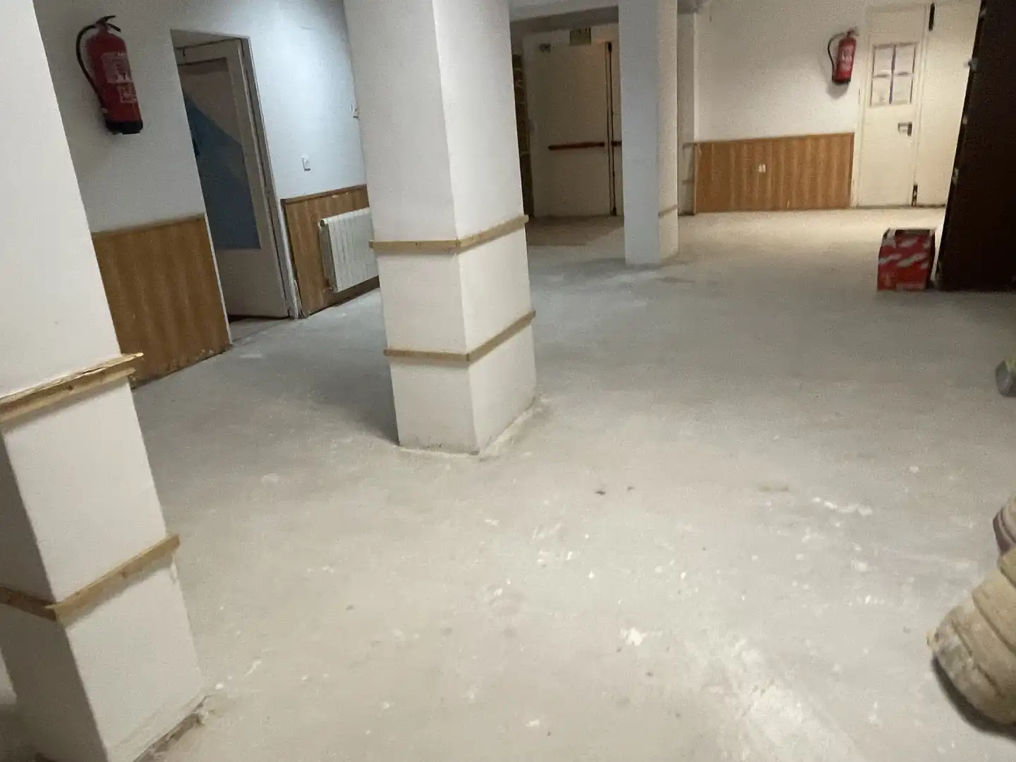 Local comercial en venda a Calle Pinar, imagen 5