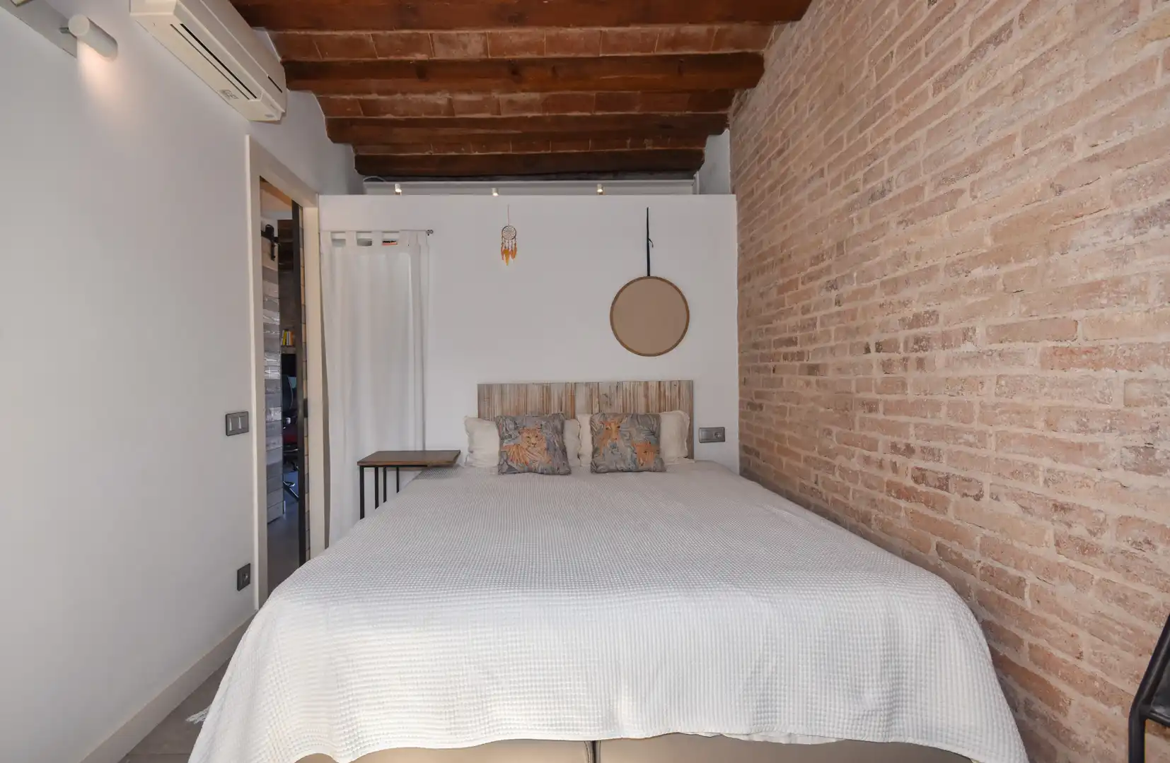Apartament en venda a El Poble Sec - Parc de Montjuïc
