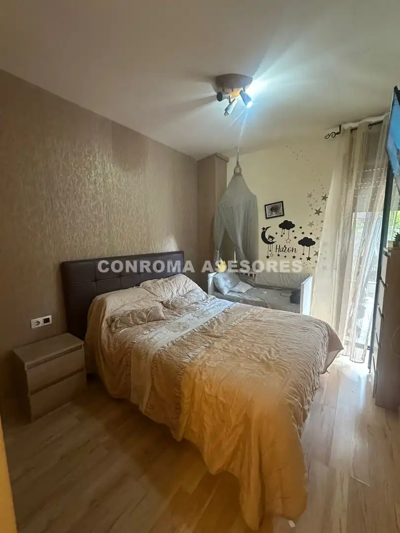 Flat with pool for sale in Fenals, imagen 8