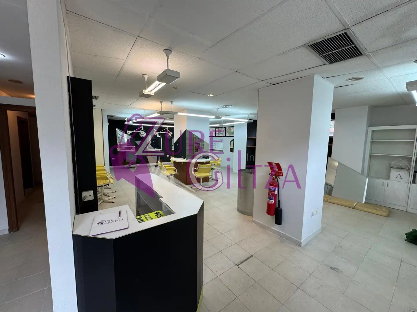 Business premises for sale in Durango, imagen 4