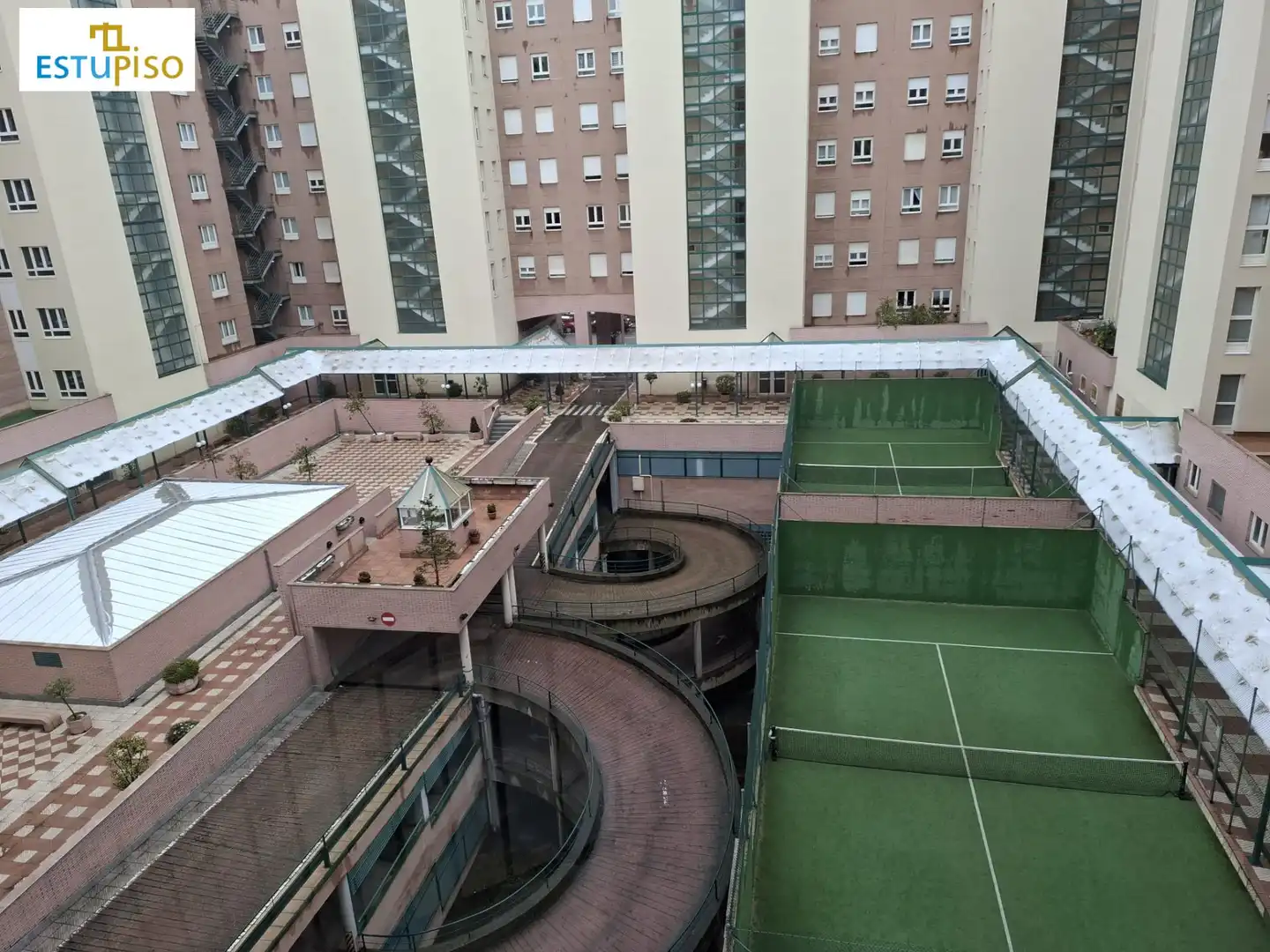 Pis amb ascensor en venda a VELAZQUEZ, imagen 44