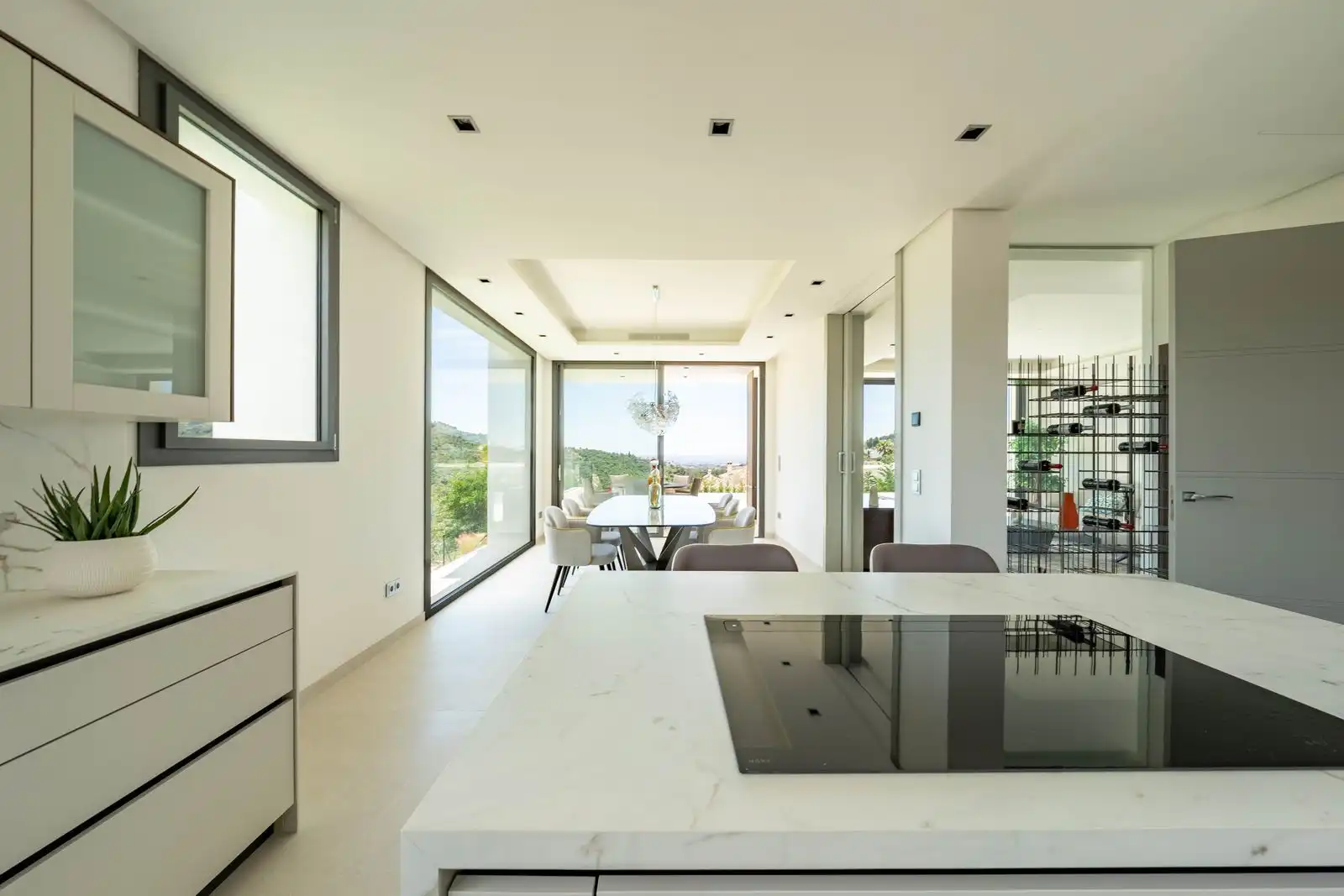 Chalet en venta en Calle la Pacheca Alta 22, imagen 30
