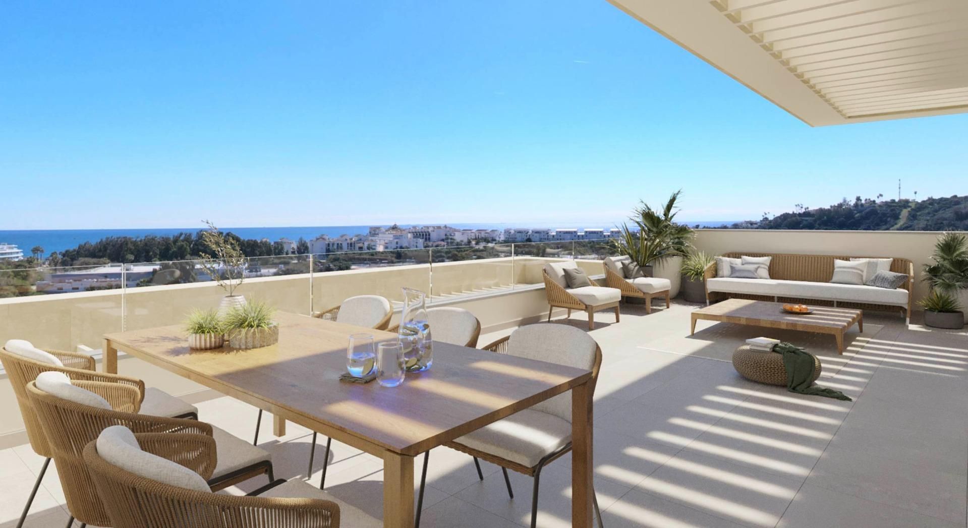 Planta baja for sale in Guadalobón