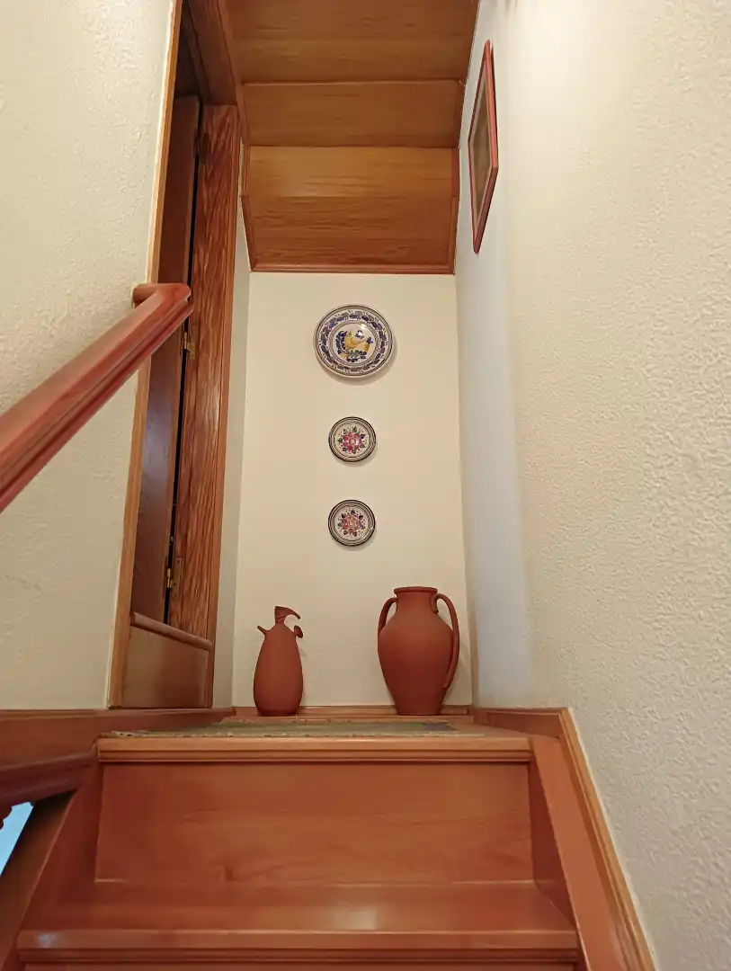 Adosado con terraza en venta en Carrer d'Isabel la Catòlica, imagen 21