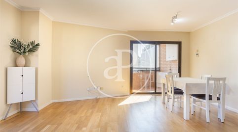 Foto 3 de Pis de lloguer a Carrer del Pintor Maella, Penya - Roja - Avda. Francia, Valencia Capital