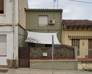 Vista exterior de Apartament en venda en Llinars del Vallès