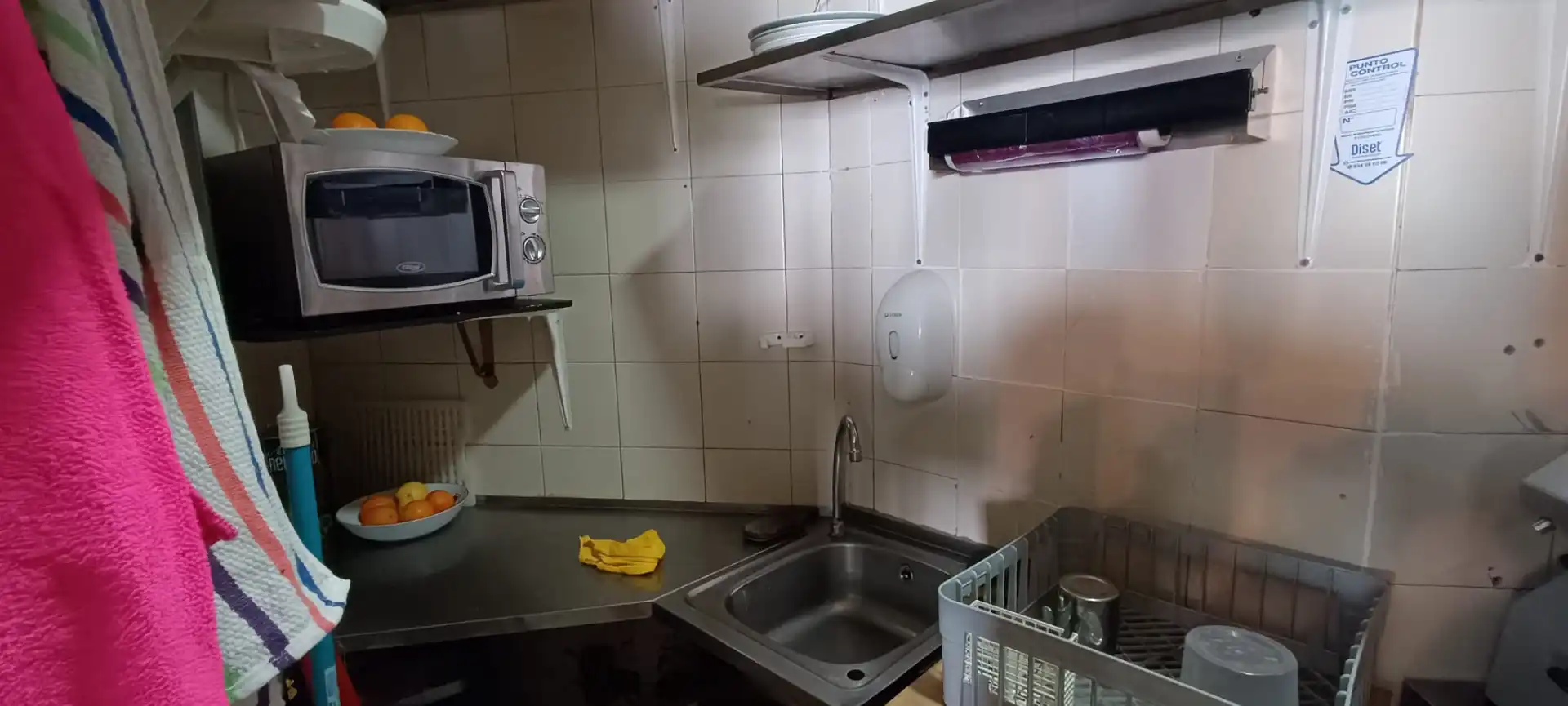 Business premises for transfer in Carrer de Josep Torras I Bages, imagen 12
