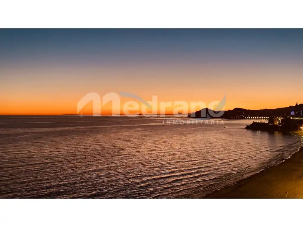 Exterior view of Flat for sale in Benidorm  with Air Conditioner, Private garden and Swimming Pool
