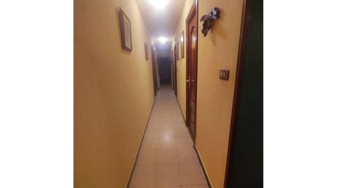 Foto 4 de Pis en venda a Calle San Juan de la Peña, Barbastro, Huesca