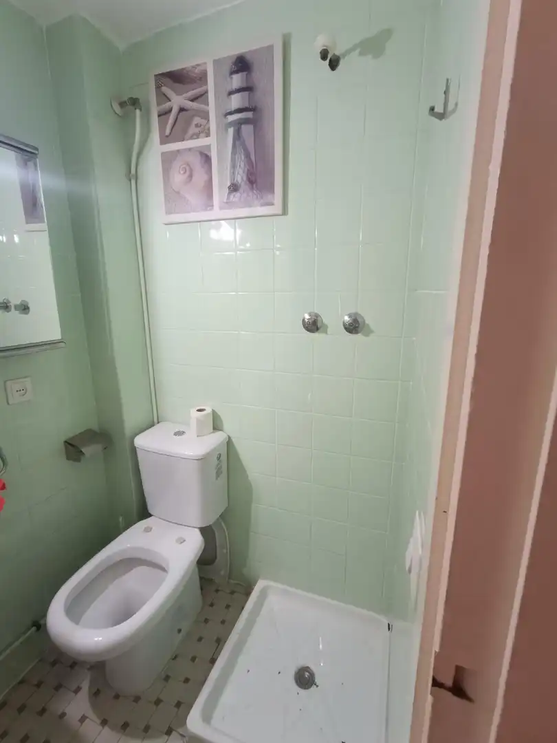 Bany de Pis en venda en Córdoba amb Balcó