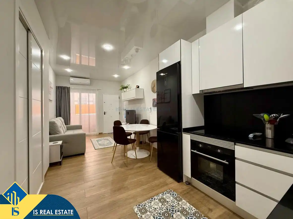 Estudio con terraza en venta en Playa del Cura, imagen 2