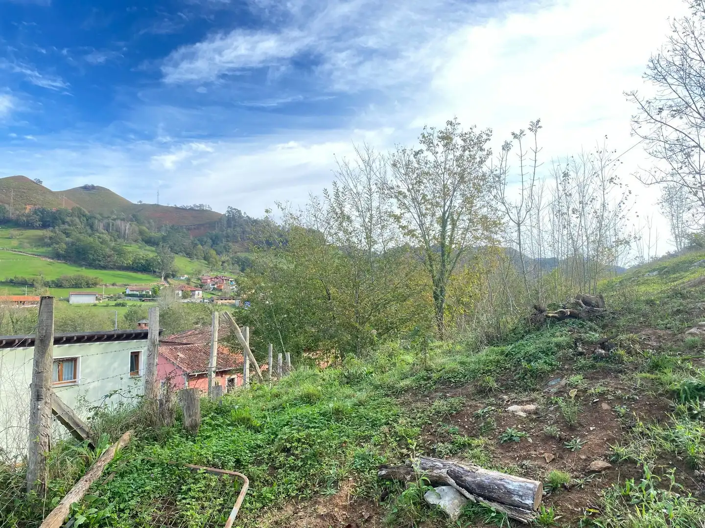 Grundstücke und Bauplätze zum Verkauf in Villar de Onis, imagen 5