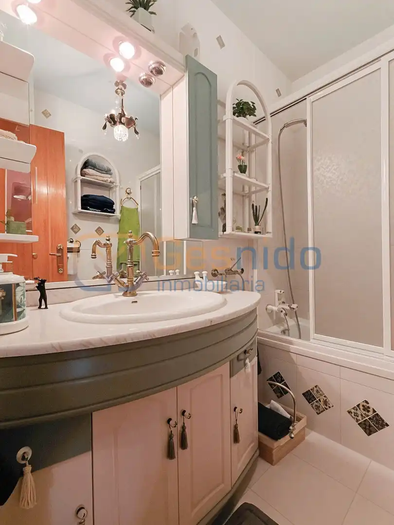 Maison mitoyenne à vendre à Palazuelos de Eresma, imagen 29
