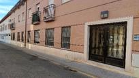 Exterior view of Flat for sale in Fuente El Saz de Jarama