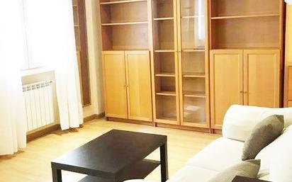 Flat to rent in Canillas,  Madrid Capital