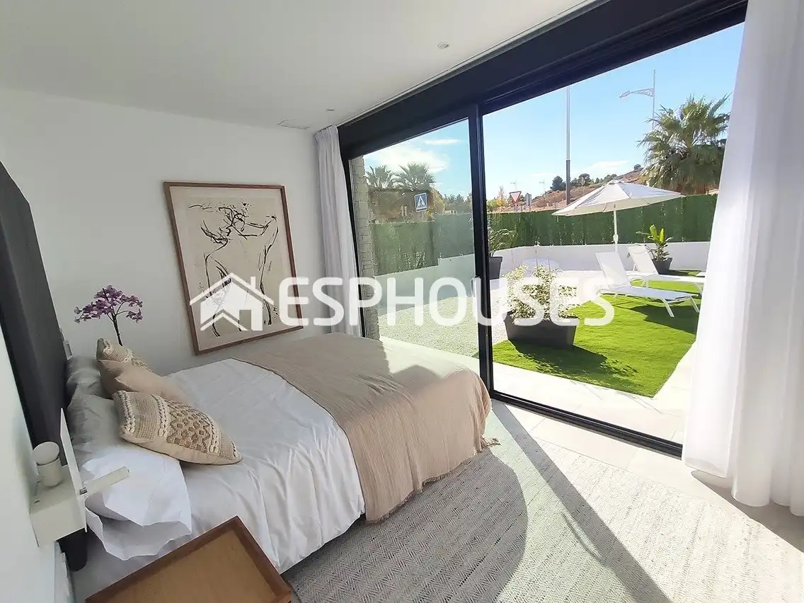 Villa avec terrasse à vendre à Calasparra, imagen 33