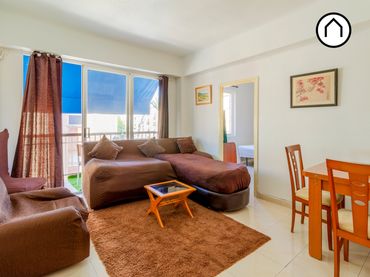 Appartement avec balcon à vendre à Calle Valencia