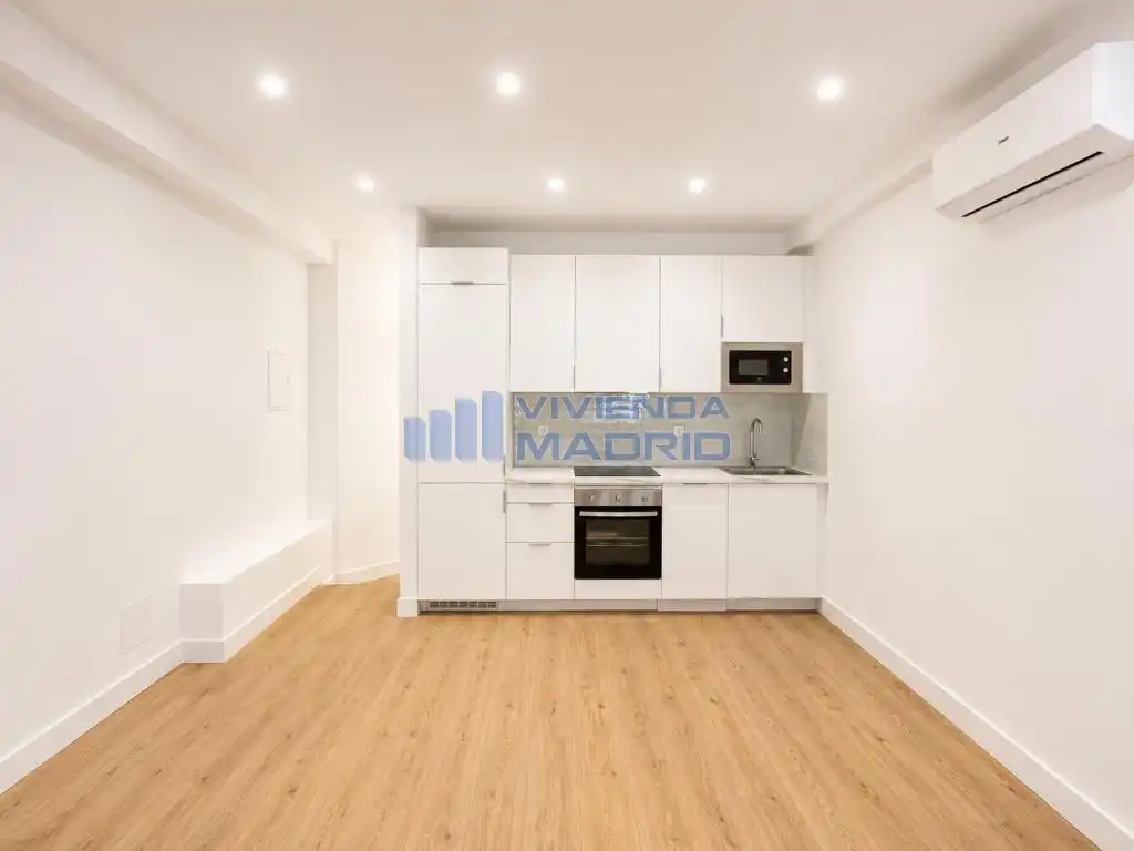 Appartement à vendre à Plaza Mondariz