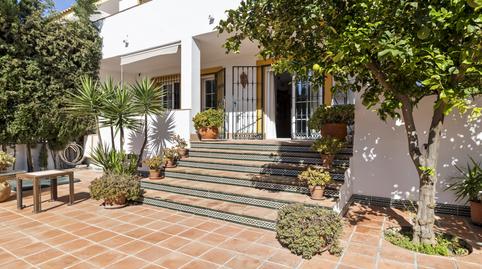 Photo 4 of Single-family semi-detached for sale in San Pedro de Alcántara pueblo, Marbella