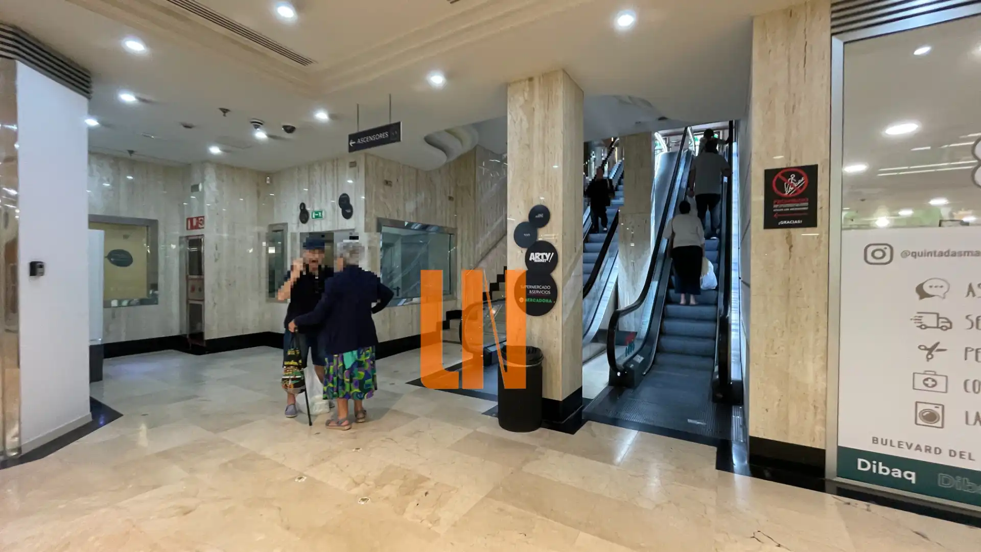 Business premises to rent in Rúa Panaderas 26, imagen 3