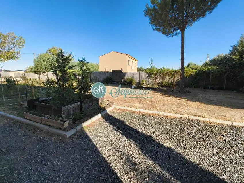 Villa zum Verkauf in Santa María la Real de Nieva, imagen 71