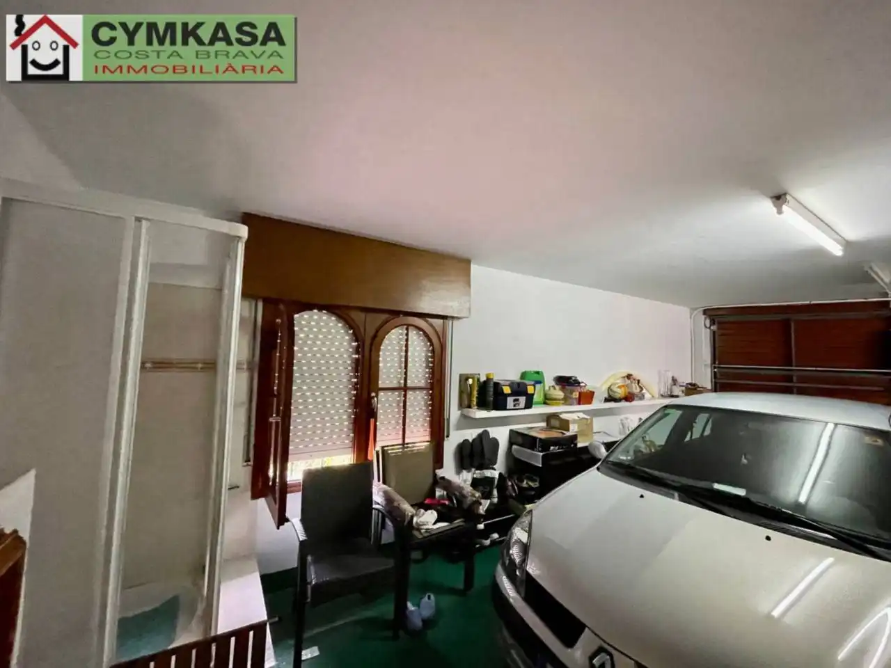 Casa o xalet en venda en Lloret de Mar amb Aire condicionat, Calefacció i Jardí privat
