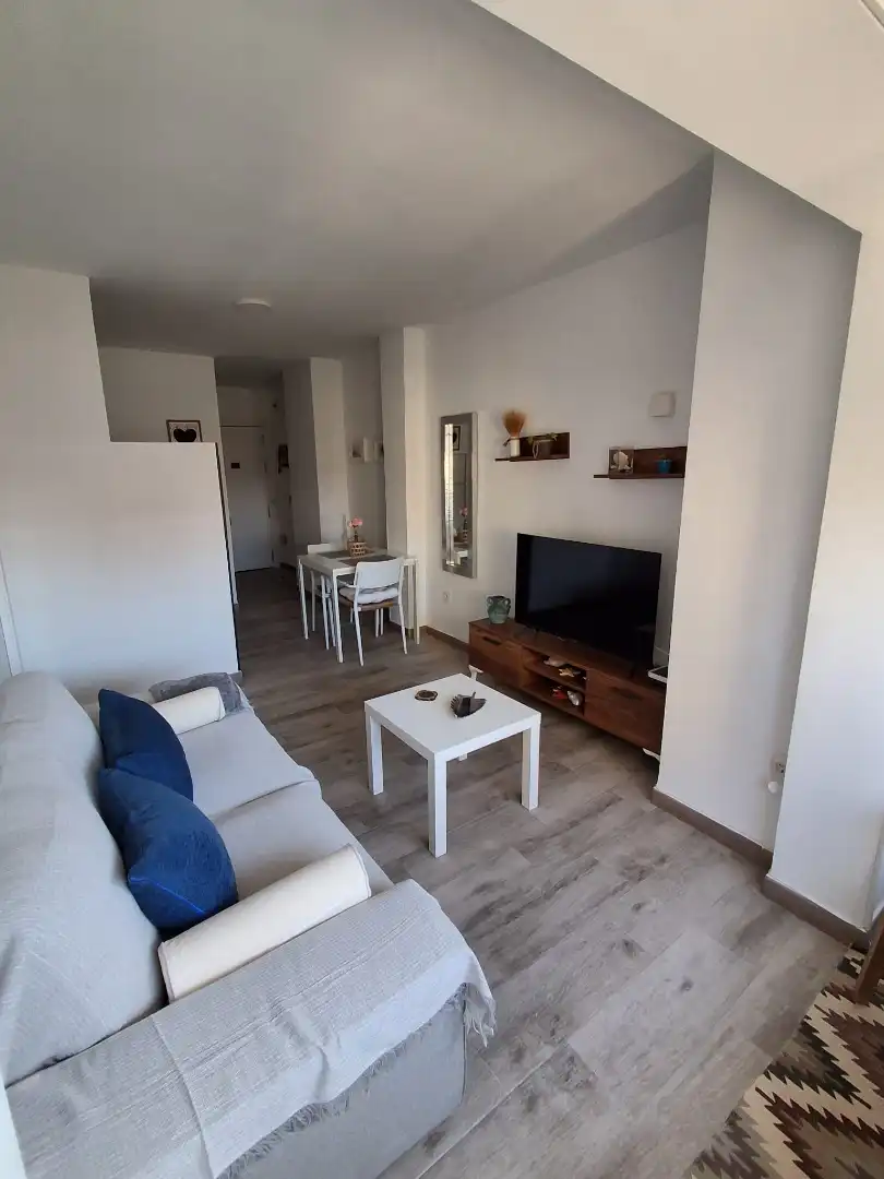 Appartement avec piscine à louer à Plaza Géminis 1, imagen 6