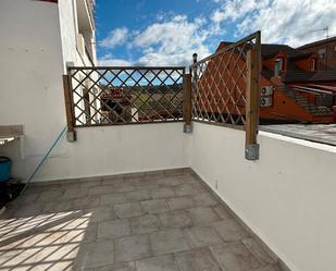Terrassa de Pis en venda en Siete Aguas amb Terrassa i Balcó