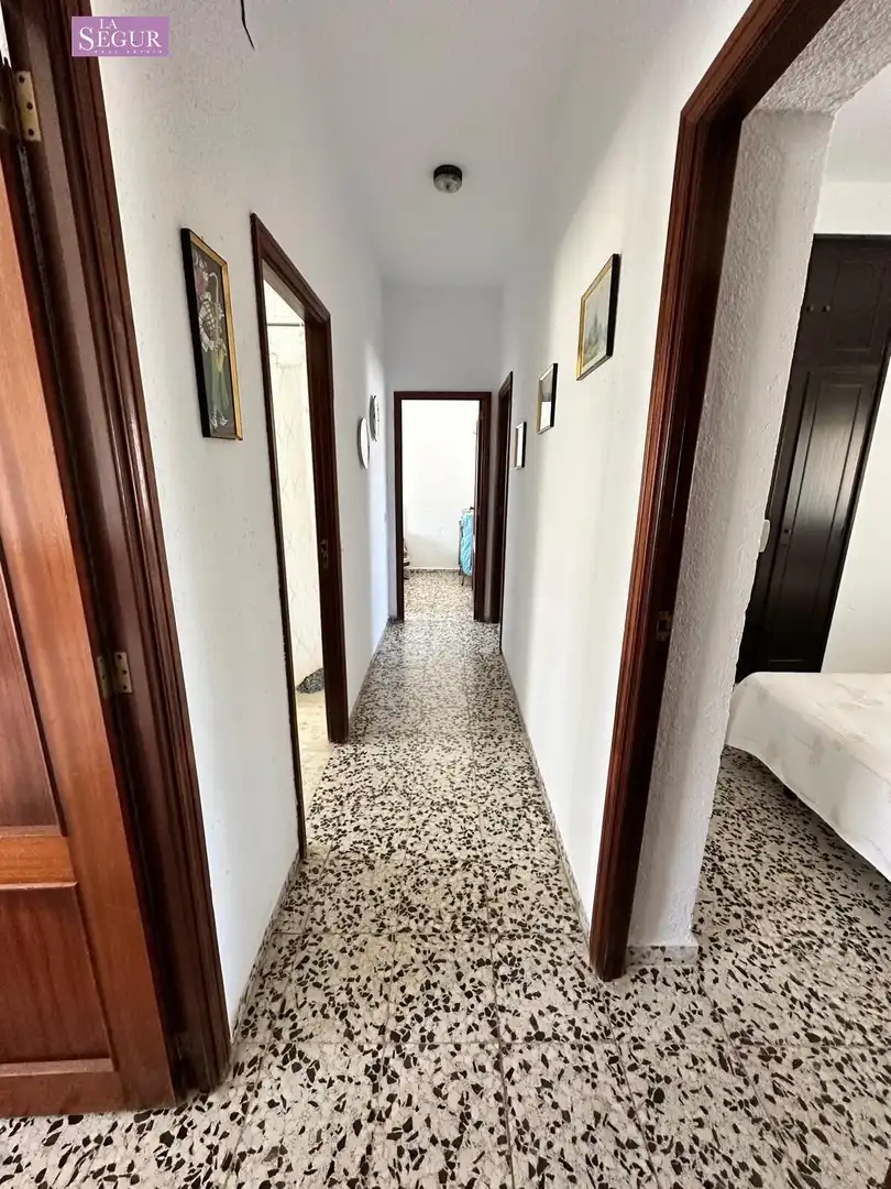 Casa o xalet en venda en Conil de la Frontera amb Jardí privat, Terrassa i Traster