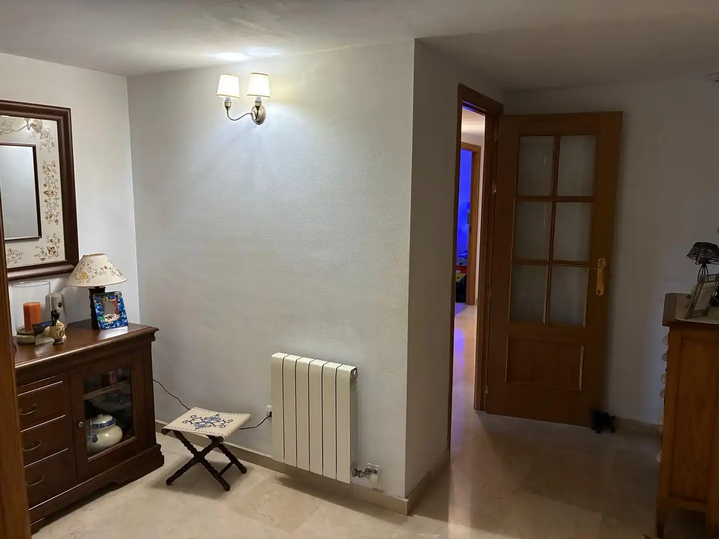 Ático en venta en  Palma de Mallorca con Aire acondicionado y Terraza