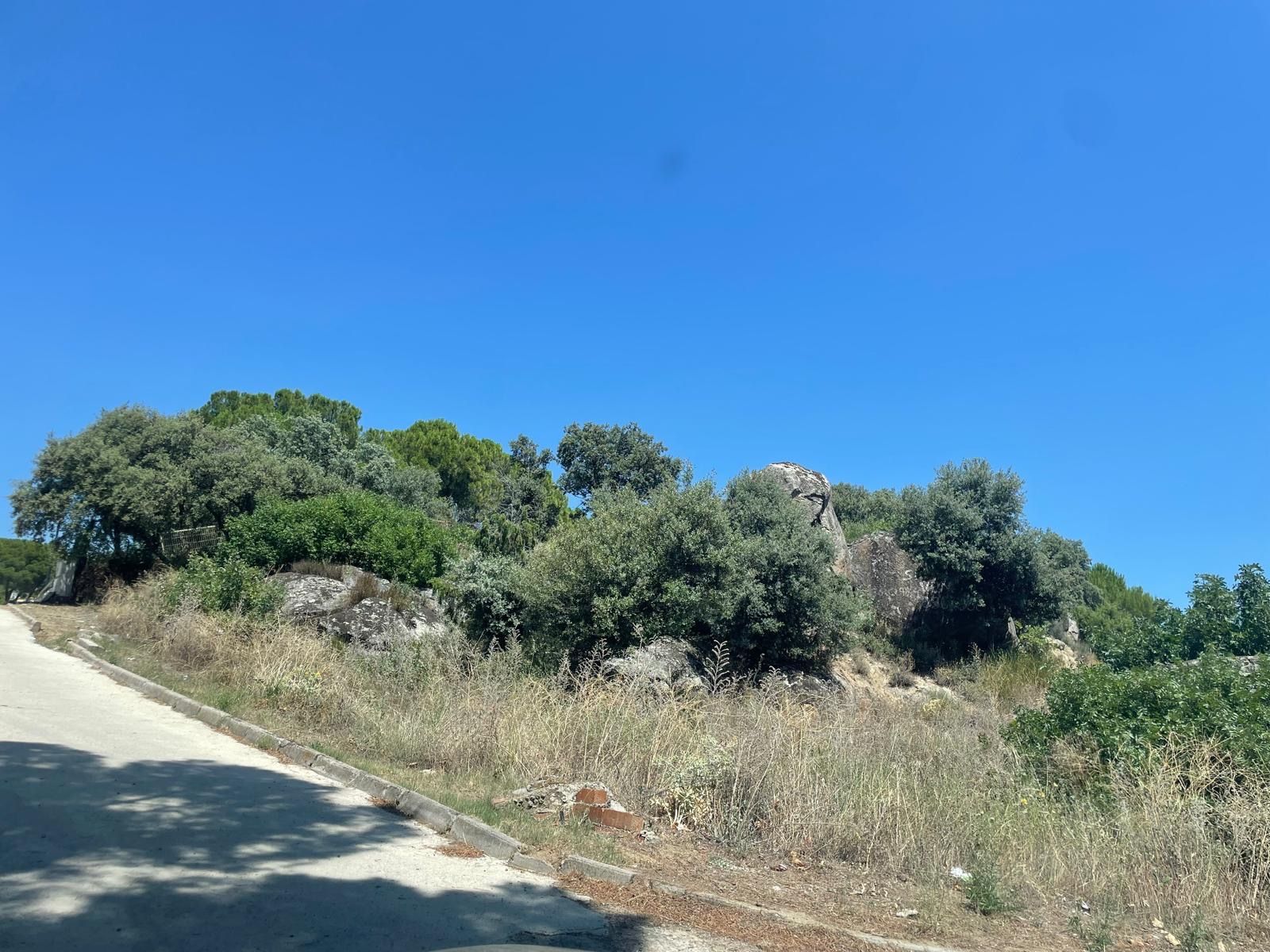 Residencial en venda en Pelayos de la Presa
