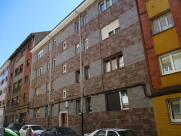 Appartement à vendre à C/ La Paz