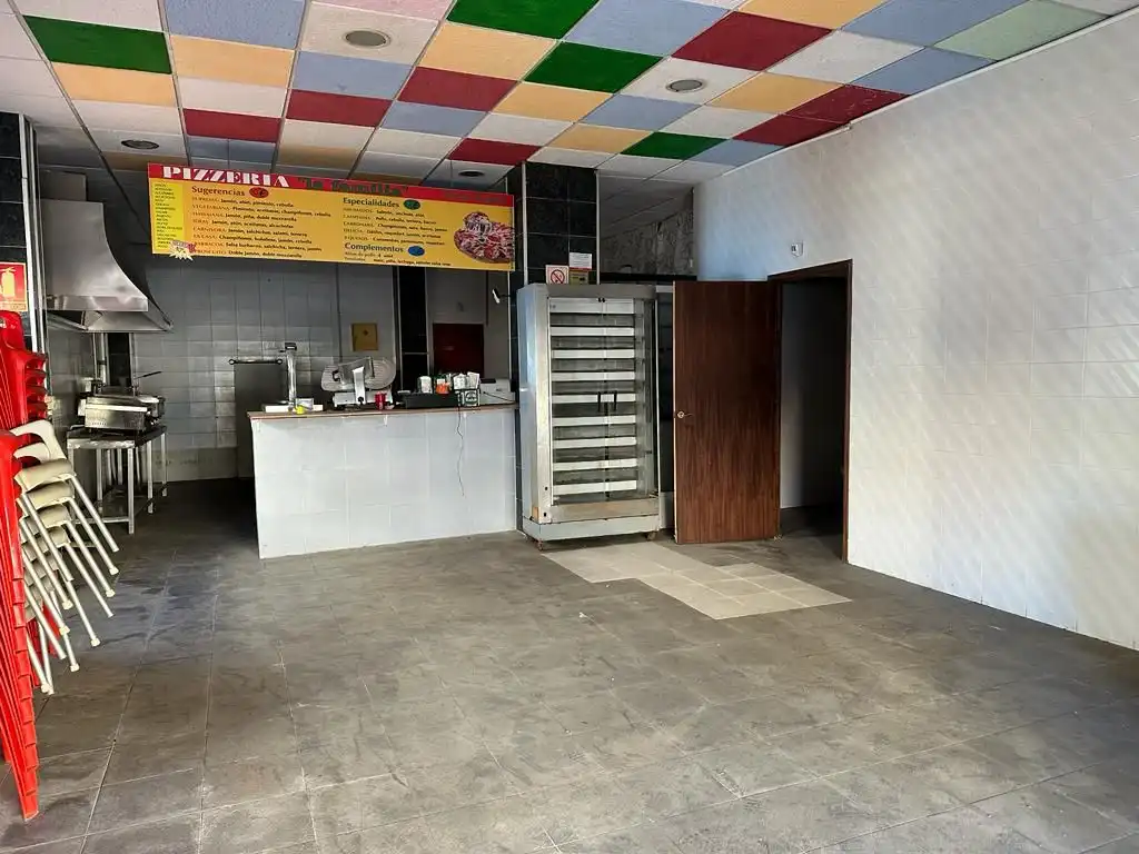 Local comercial en venda a Playa de la Concha, imagen 17
