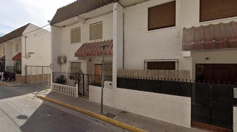 Foto 2 de Apartament en venda a Calle Rocasa, Beniel, Murcia