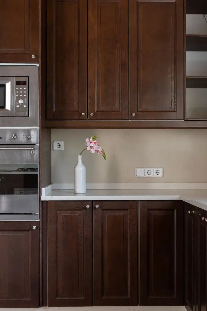 Cocina de Casa o chalet de alquiler en Esporles