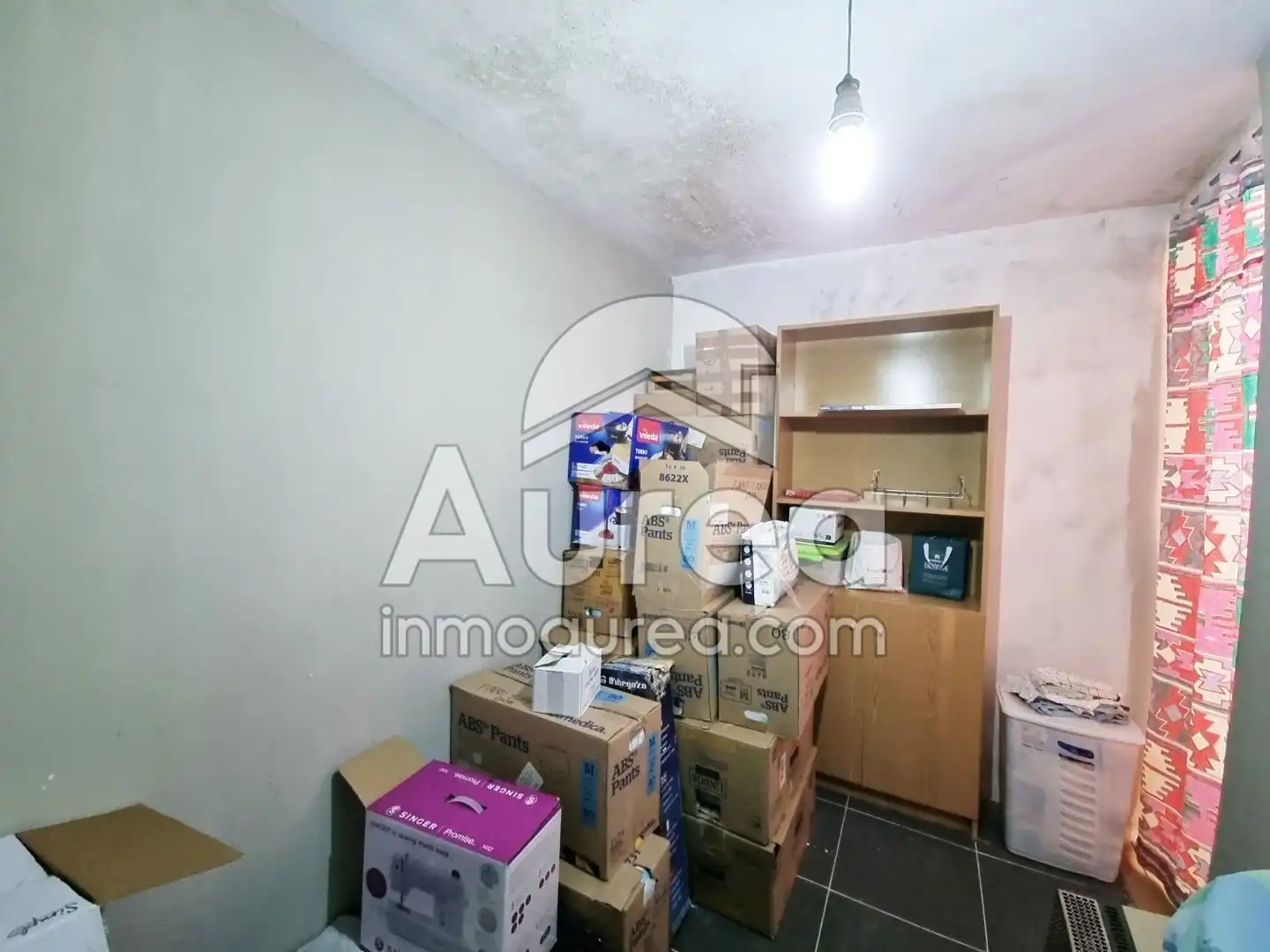 Casa o chalet en venta en Alicante / Alacant con Trastero y Piscina