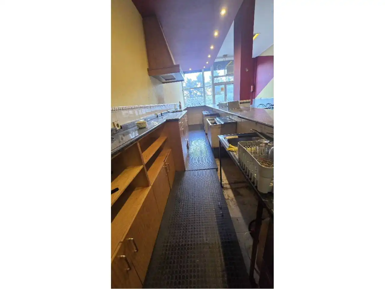 Local comercial en venda a Oeste, imagen 6