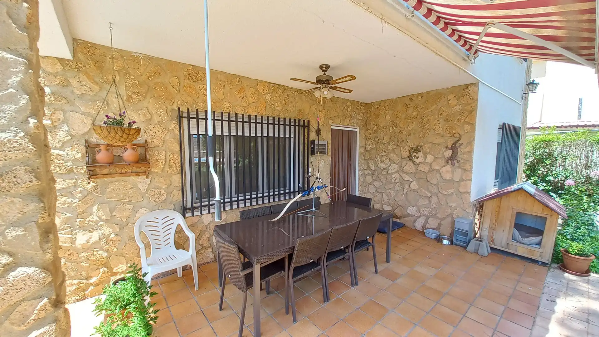 Chalet con piscina en venta en Pedanías - Extrarradio, imagen 26