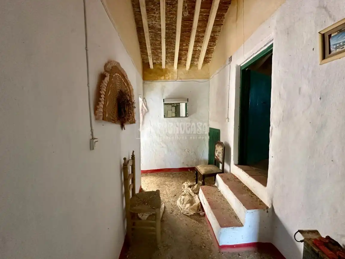 Terreni e lotti in vendita a Torrox Pueblo, imagen 5