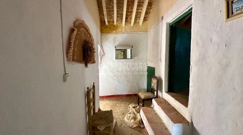 Foto 5 de Terreno en venta en Torrox Pueblo, Torrox