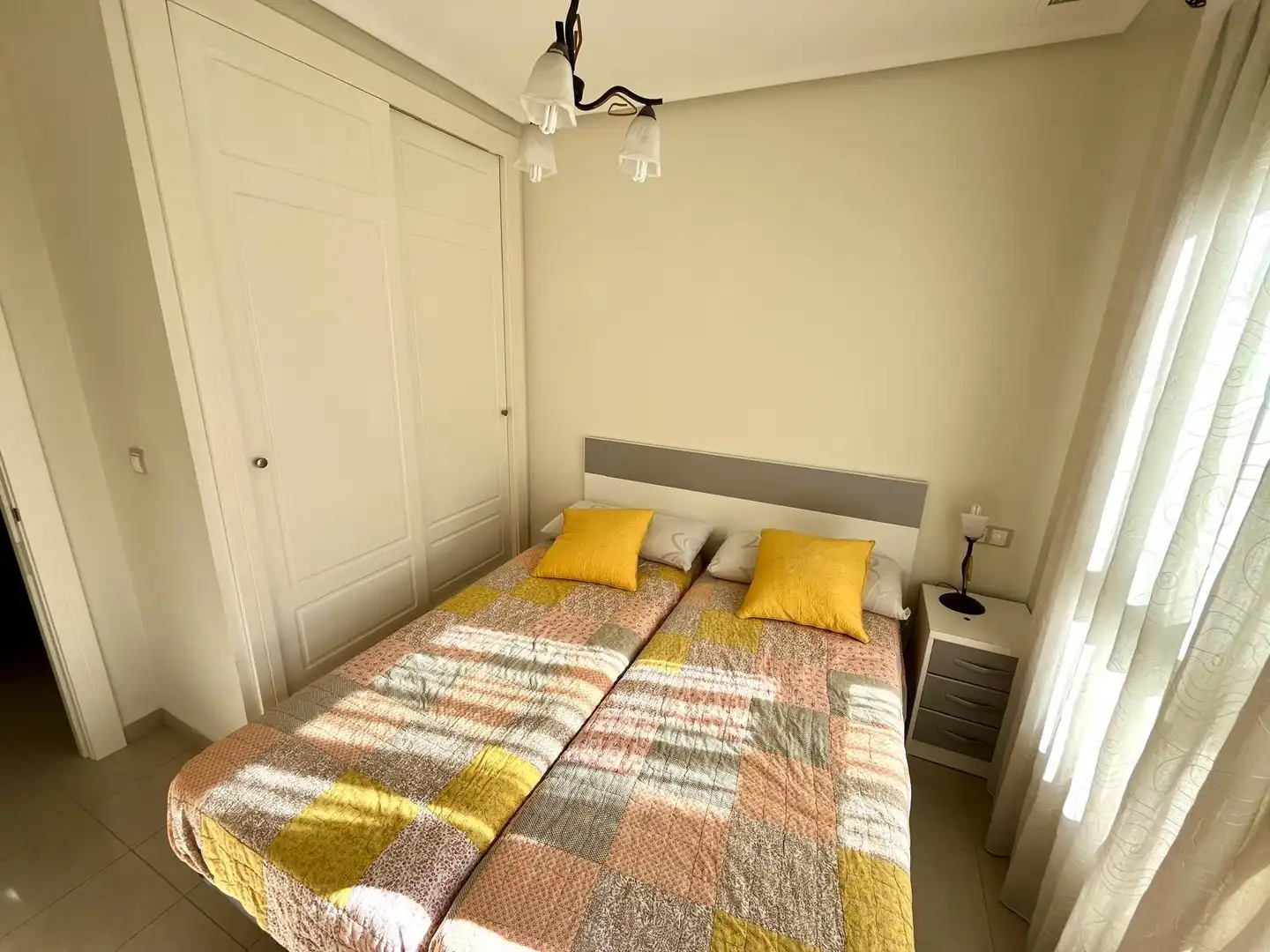 Wohnung mit Pool zum Verkauf in Rincón de Loix, imagen 16