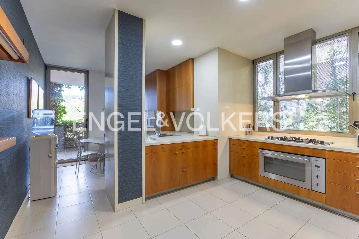 Casa con piscina en venta en El Bosque, imagen 44