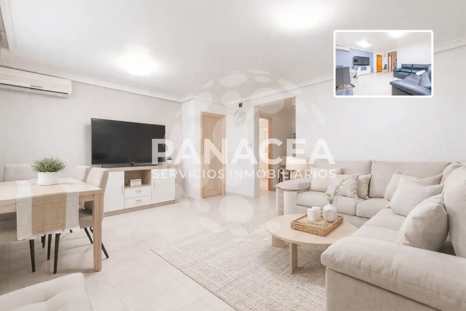 Houses for sale in Roquetas de Mar  with Furnished, Oven and Washing machine