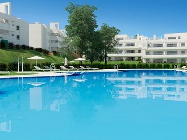 Apartament amb piscina en venda a La Cala Golf - Lagar Martell