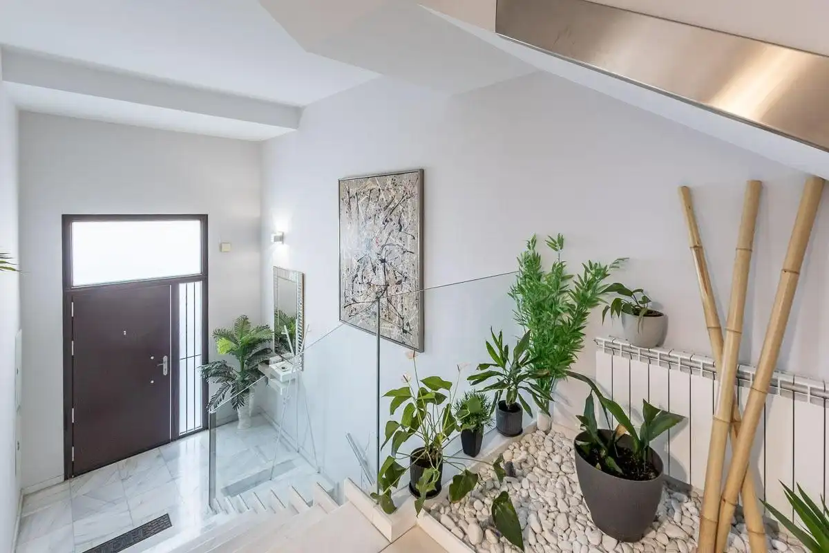 Casa adosada en venta en Maracena con Aire acondicionado, Calefacción y Terraza